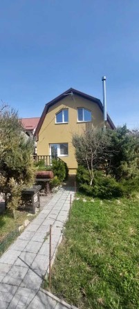 Продам дом Ермолаевка Кильчень купить Подгородное левый берег - фото 1