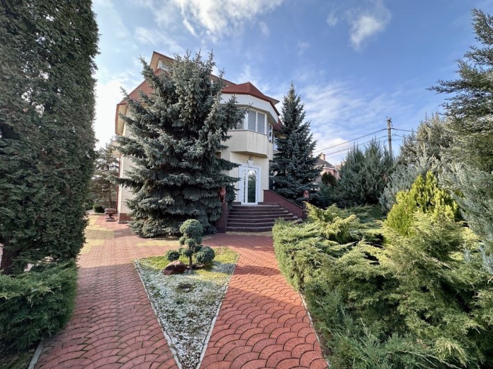 Продам дом в обуховке рядом с лесом ул чапаева/некрасова/чарівна - фото 1