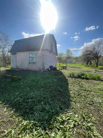 Продам дачу в Верходнипровске - фото 1