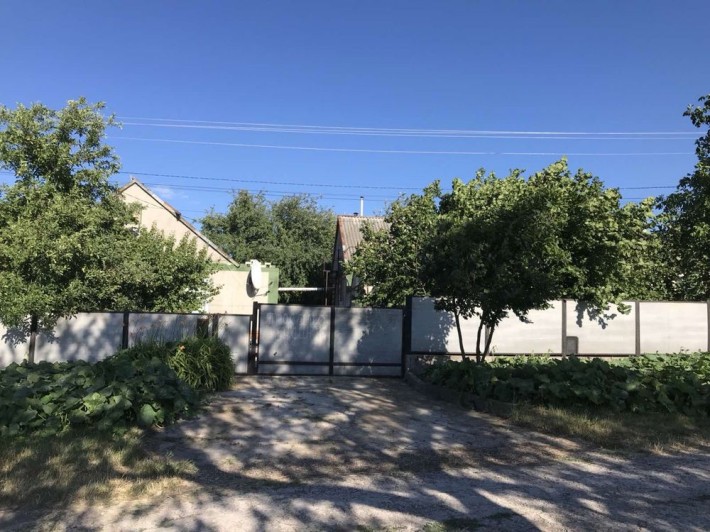 Продам будинок, с. Новомиколаївка - фото 1