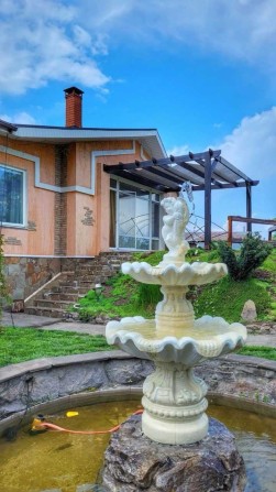 Продам будинок с.Єлизаветівка, блакинте озеро - фото 1