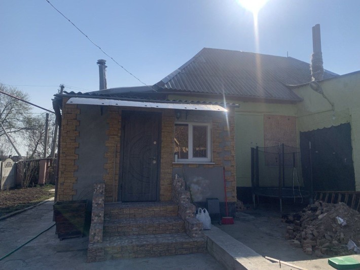 Продам будинок на пр.Івана Мазепи - фото 1