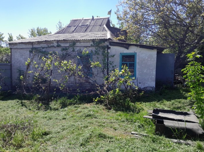Продам будинок в м. Тернівка - фото 1