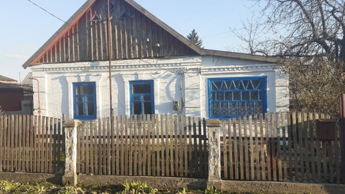 Продам будинок біля центру - фото 1