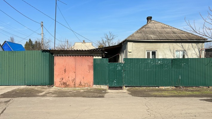 Продаю дом на Долгинцево - фото 1