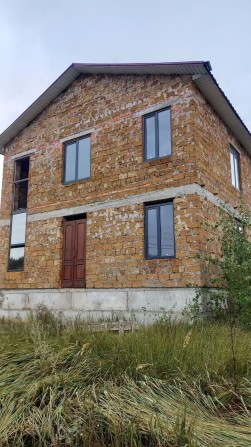 Продам недобудову а Тетерівці - фото 1