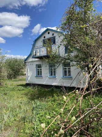 Продаємо добротній будинок с.Ставки Радомишильський р-н - фото 1