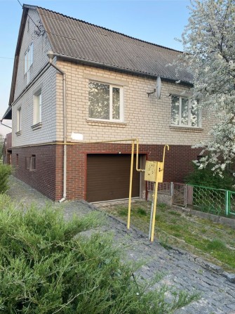 Продам частину будинку початок Тетерівки - фото 1