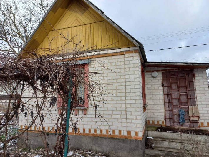 Дача Ствнишівський масив - фото 1