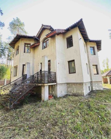 Продам будинок в Пряжеві - фото 1