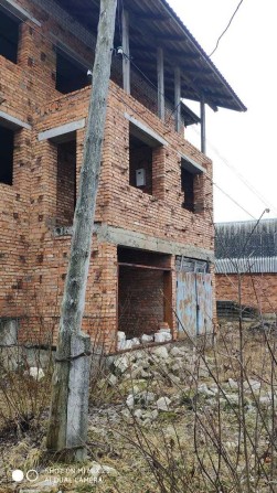 Продаж будинку на 2 входи в селі Глибочиця (Житомир) - фото 1