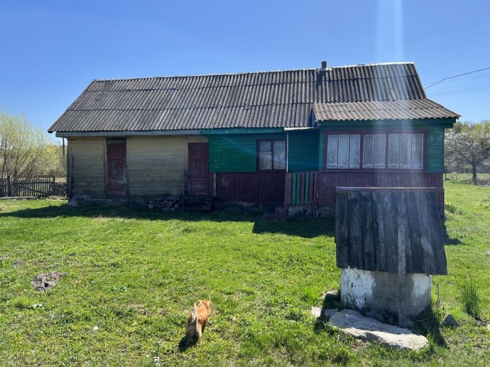 Будинок в Заріччі ( м. Баранівка) - фото 1