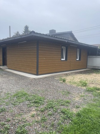 Продам будинок в центрі смт Попільня - фото 1