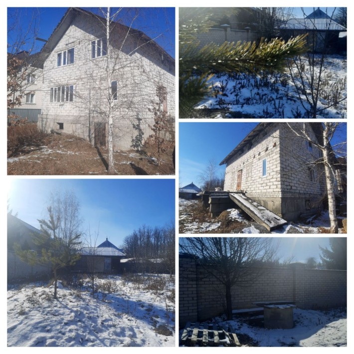 Довжик будинок ділянка - фото 1