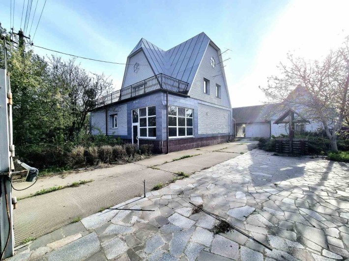 Продається будинок с.Сінгури - фото 1