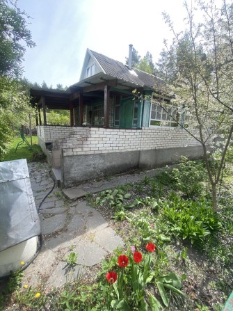 Дача в Новогуйвинську СТ Дачне - фото 1