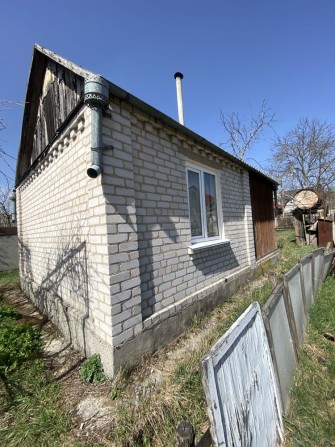 Дача в Новогуйвинську, СТ Дачне - фото 1