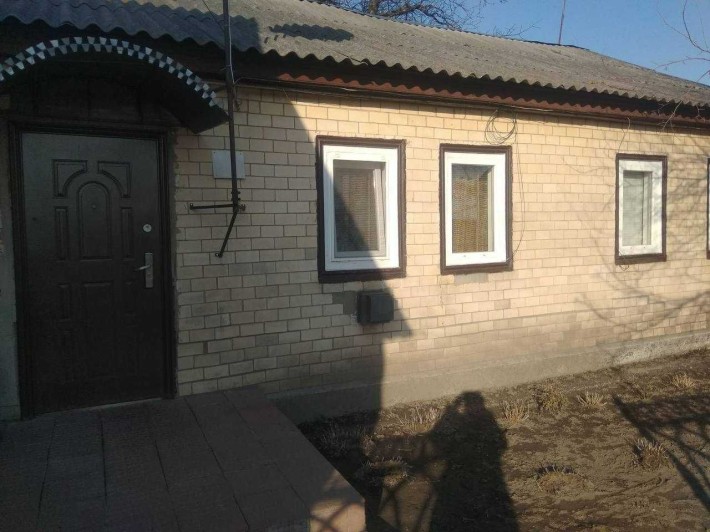Продається частина будинку - фото 1