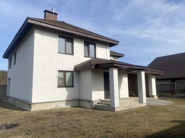 Продам двоповерховий будинок - фото 1