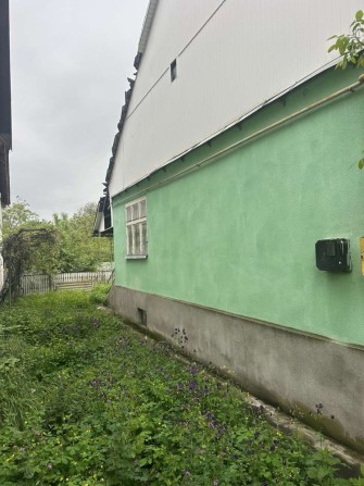 Будинок з земельною ділянкою Тячів - фото 1