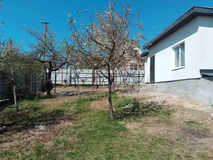 Продаж будиночку 35 м.кв.. - фото 1