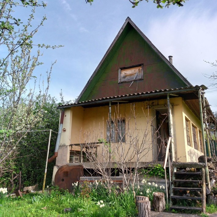Продається дача в Оноківцях - фото 1