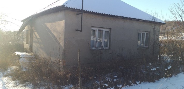 Продам будинок с.Верхній Коропець - фото 1