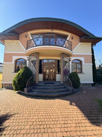 Продаж будинку +ділянка з сонячними панелями Джерельна - фото 1