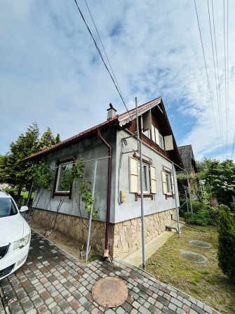 Садовий будиночок, в дачному масиві с.Оноківці - фото 1