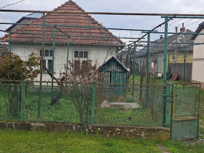 Продається будинок в с.Сторожниця Ужгородського району - фото 1
