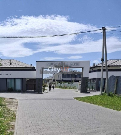 Продаж таунхаус в Сторожниця ЖК New Village - фото 1