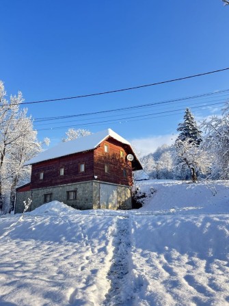 Продаю будинок дерев‘яний - фото 1