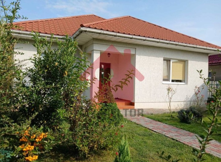 Продаж будинку с Кінчеш - фото 1