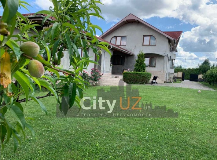 Продається будинок у Баранинцях - фото 1