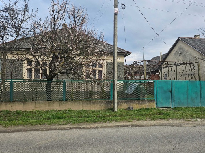 Продаж будинку, с.Баранинці - фото 1