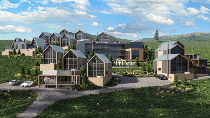 Продаж котедж будинок Буковель бізнес під ключ інвестиції - фото 1