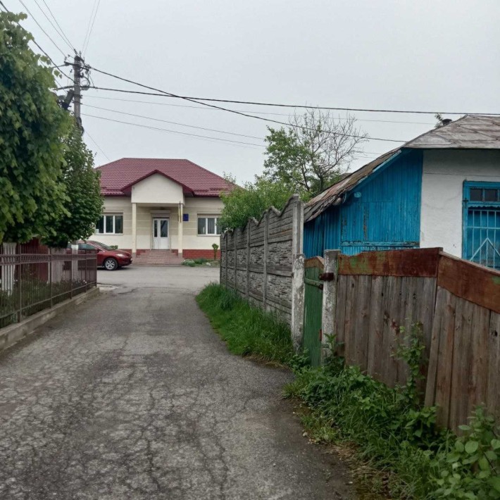 Продається будинок з земельною дiлянкою в с.Угринiв. - фото 1