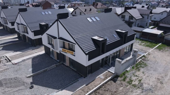 Продаж збудованого ексклюзивного дуплексу - фото 1