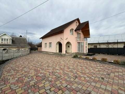 Продається житловий будинок в с.Лісна Тарновиця, площа 130 м.кв. - фото 1