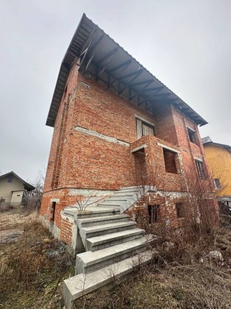 Продам будинок із земельною ділянкою біля Франківська, Угринів - фото 1