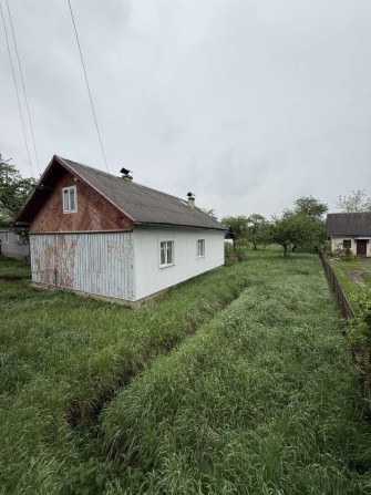 Продам будинок в м. Надвірна - фото 1