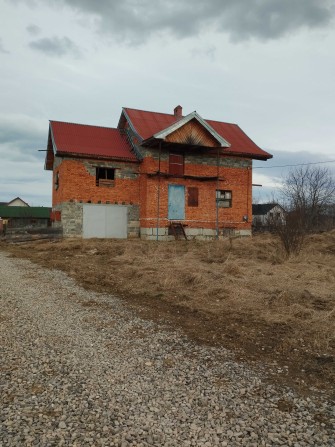 Продаю будинок в м.Надвірна - фото 1