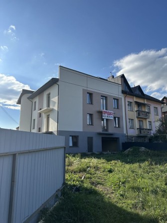 Продається Дуплекс у с. Крихівцях в 5 хв. до м. Івано-Франківськ - фото 1