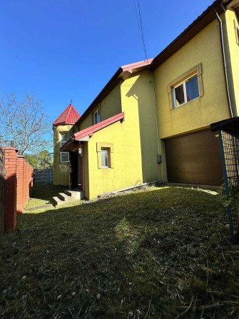 Будинок в с. Микитинці за ціною "сирця", 320$/м2 С. - фото 1