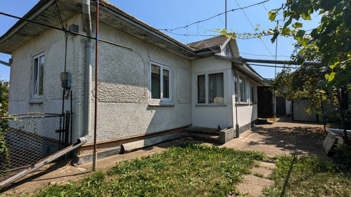 Продаж приватного будинку в м. Тисмениця Літня Кухня Гараж Сад Город - фото 1