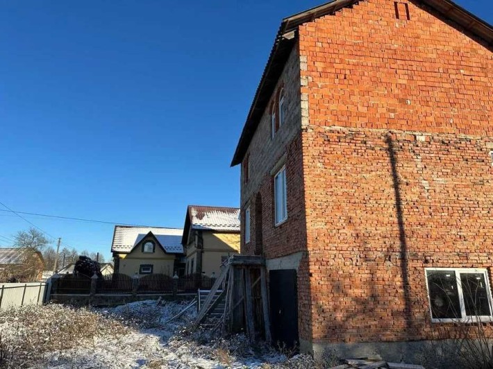 Будинок Черніїв +25сот.ділянка - фото 1