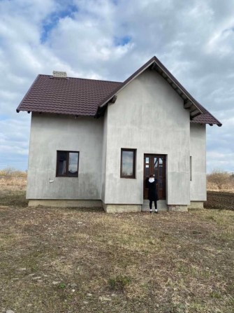 Продається компактний будинок 20 км від Івано-Франківська - фото 1