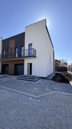 Готовий будинок 140 м, з бічною ділянкою 2,6 сот та міськими мережами! - фото 1