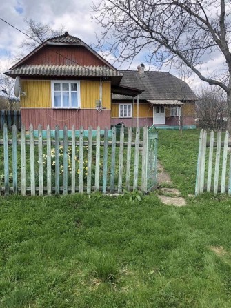 Продається будинок та літня кухня село пороги - фото 1