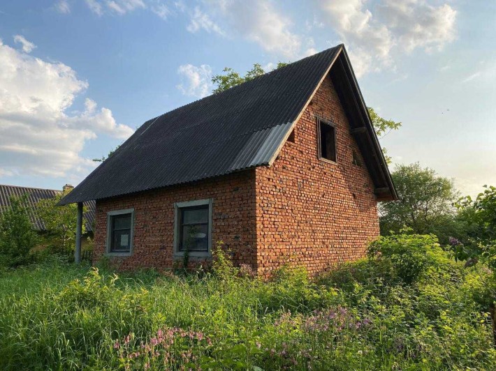 Продам дачу в Клузеві - фото 1
